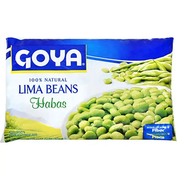 Goya Lima Beans